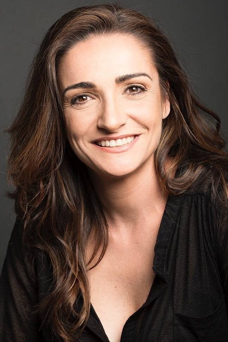 Silvia Torregrosa Portrait of Silvia Torregrosa