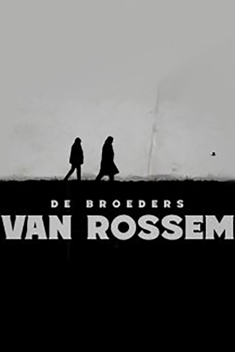 De Broeders Van Rossem Poster of De Broeders Van Rossem