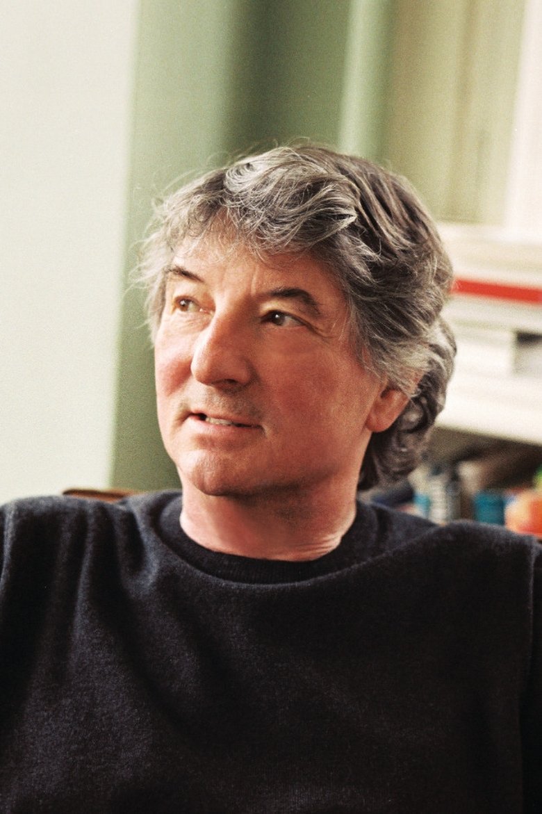 Peter Keglevic Portrait of Peter Keglevic
