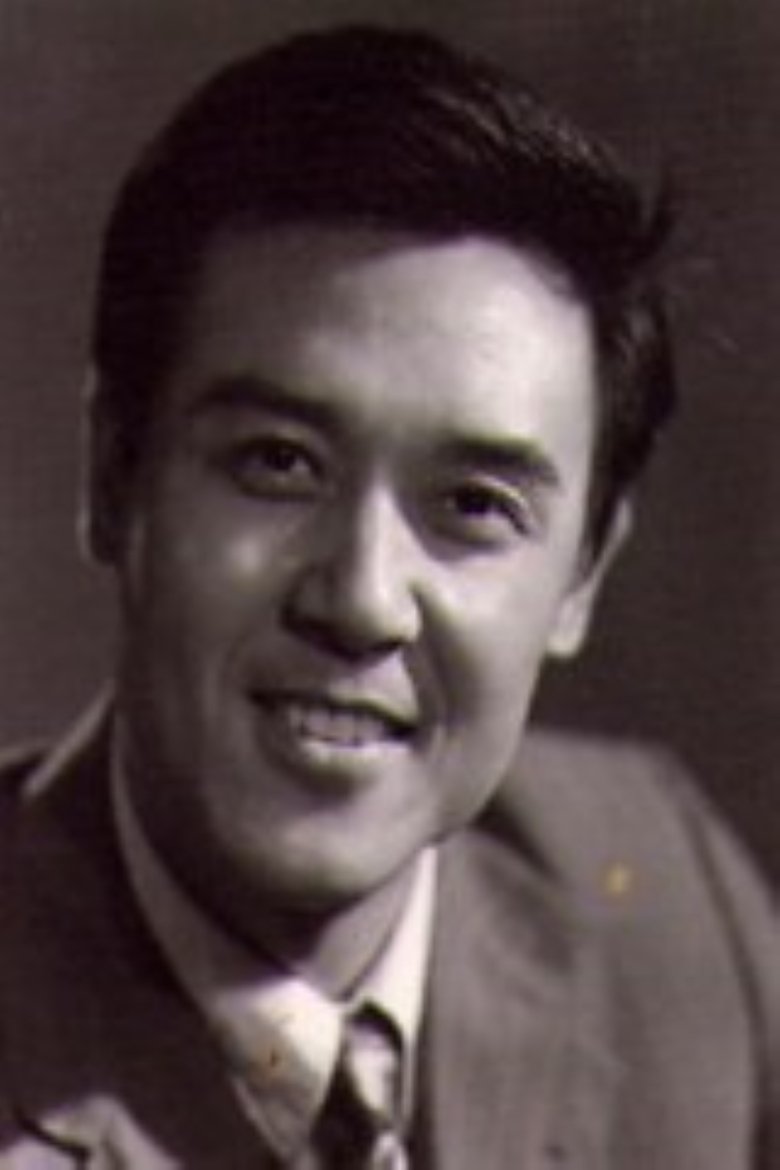 Da Shichang Portrait of Da Shichang