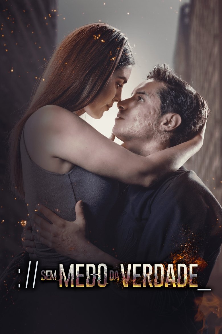 Episodes in Sin Miedo A La Verdad - Season 3 - Season 3 Poster of Episodes in Sin Miedo A La Verdad - Season 3 - Season 3