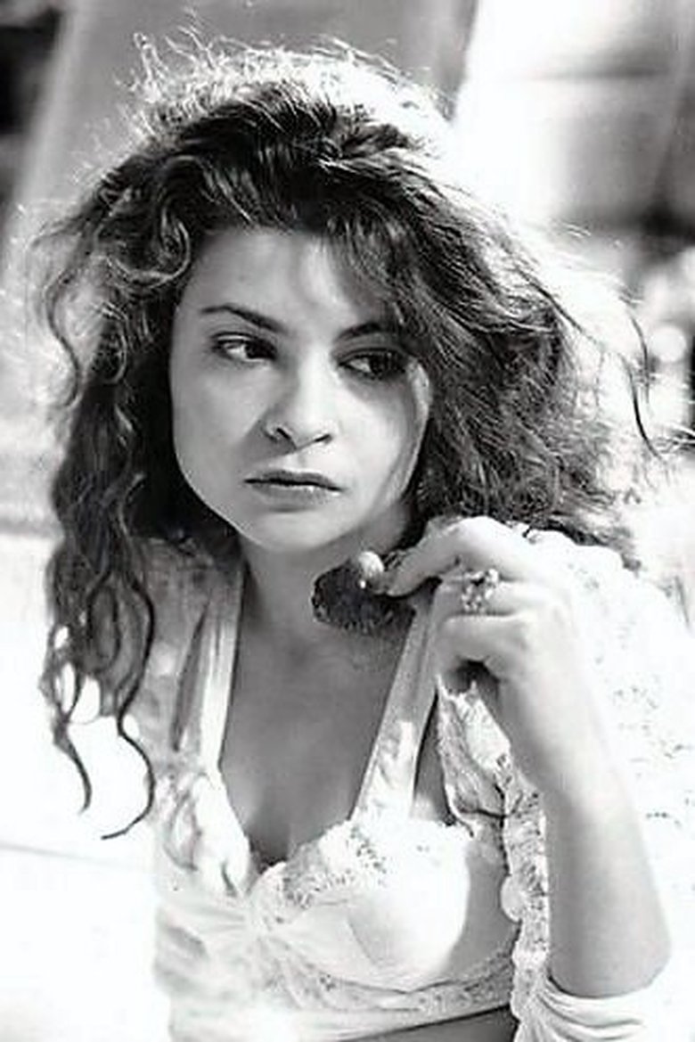 Siri Neal Portrait of Siri Neal