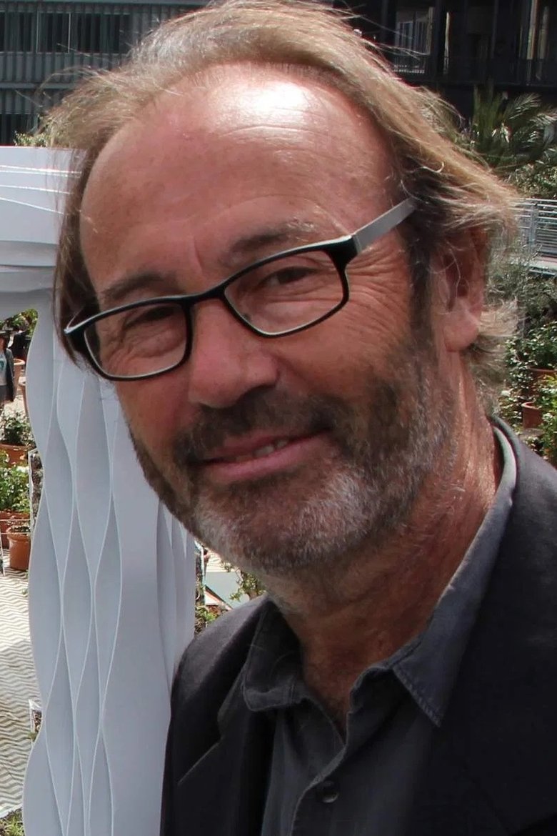 François Abelanet Portrait of François Abelanet