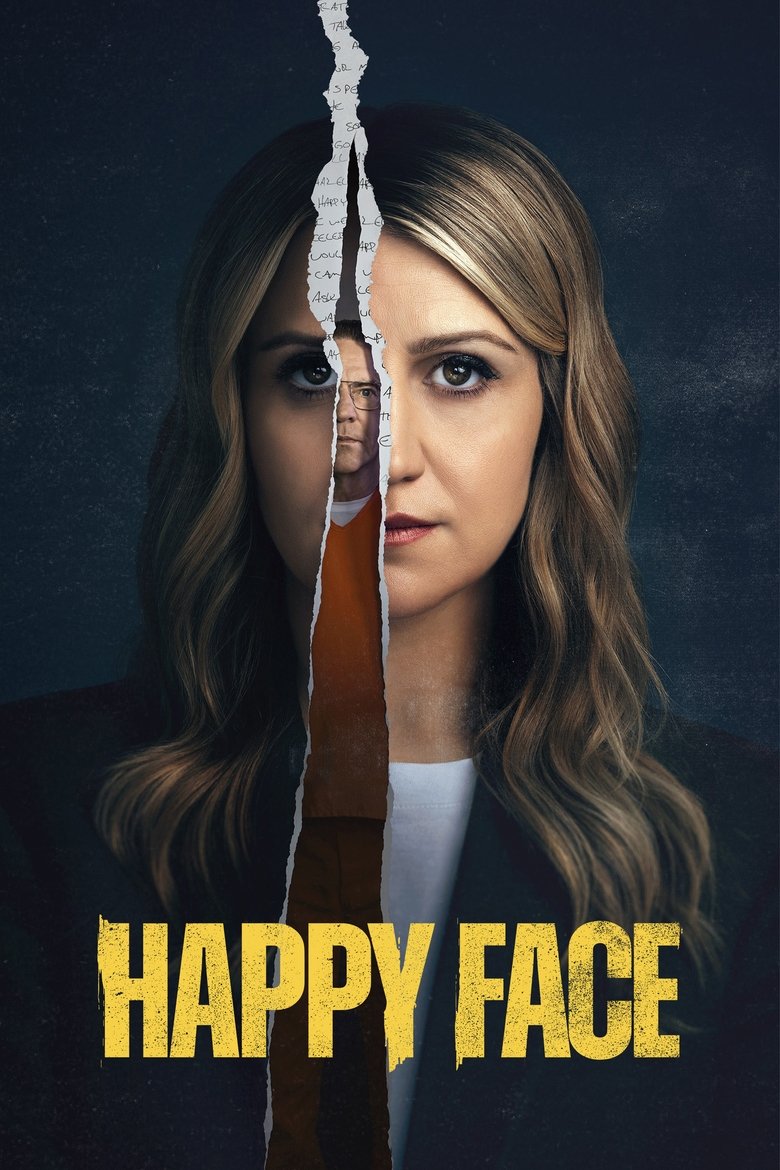 Episodes in Happy Face - Season 1 - Season 1 Poster of Episodes in Happy Face - Season 1 - Season 1