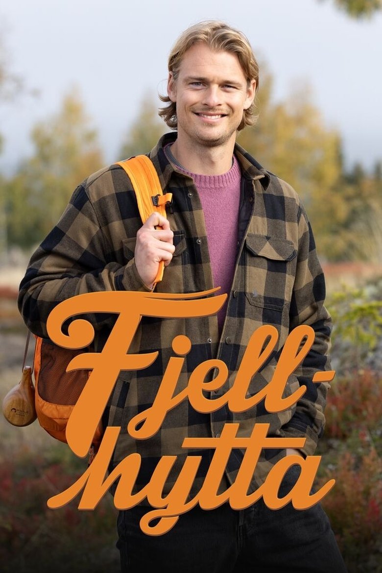 Episodes in Fjellhytta - Season 2 - Season 2 Poster of Episodes in Fjellhytta - Season 2 - Season 2