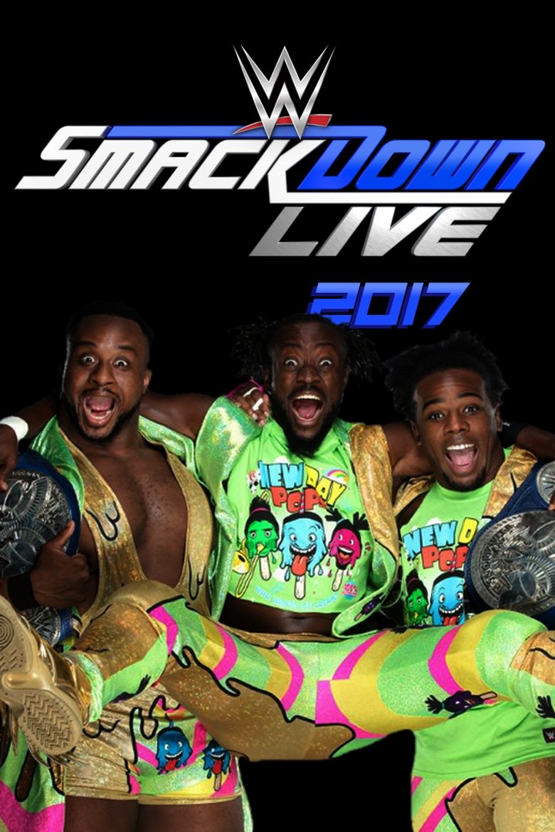 Cast and Crew in WWE SmackDown - August 15, 2017 (Providence, RI) (Season 19 - Episode 33) - August 15, 2017 (Providence, RI) Poster of Cast and Crew in WWE SmackDown - August 15, 2017 (Providence, RI) (Season 19 - Episode 33) - August 15, 2017 (Providence, RI)