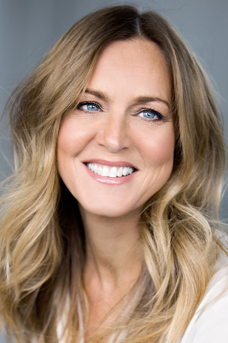 Sophie Prégent Portrait of Sophie Prégent