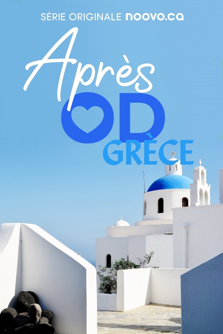 Episodes in Apres OD - Season 2 - Season 2 Poster of Episodes in Apres OD - Season 2 - Season 2