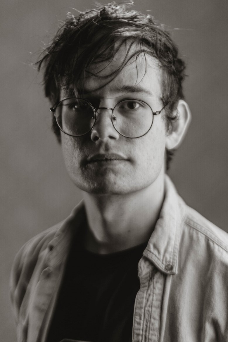 Josh Murphy Portrait of Josh Murphy
