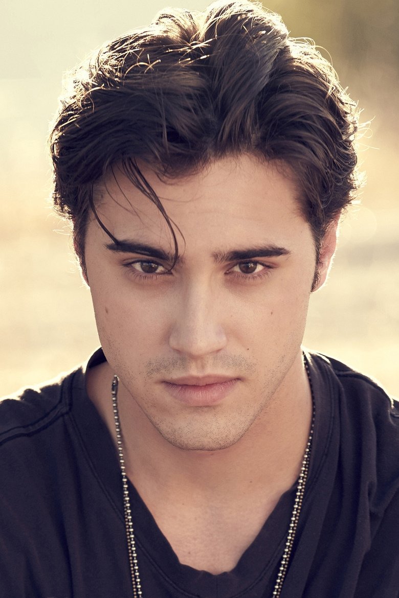 Ryan McCartan Portrait of Ryan McCartan
