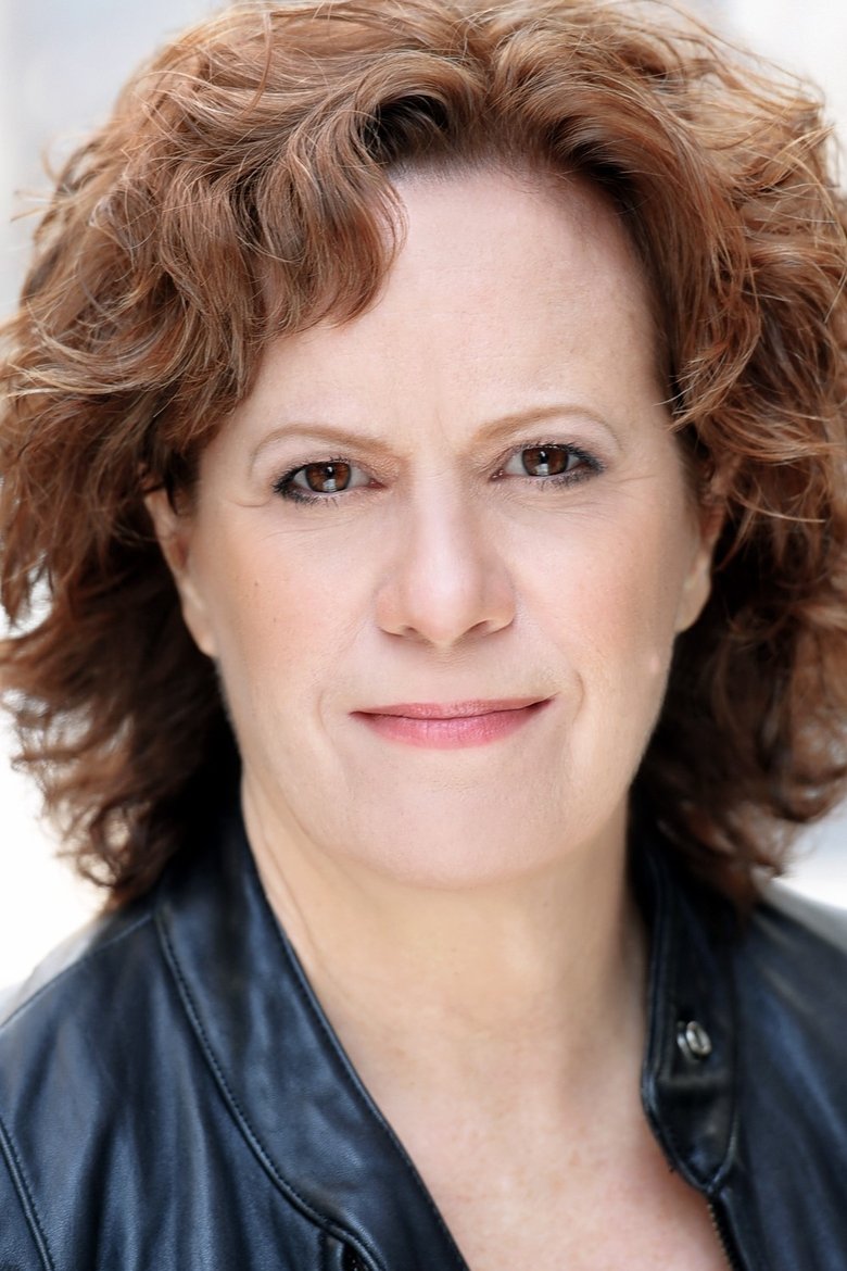 Gail Thomas Portrait of Gail Thomas