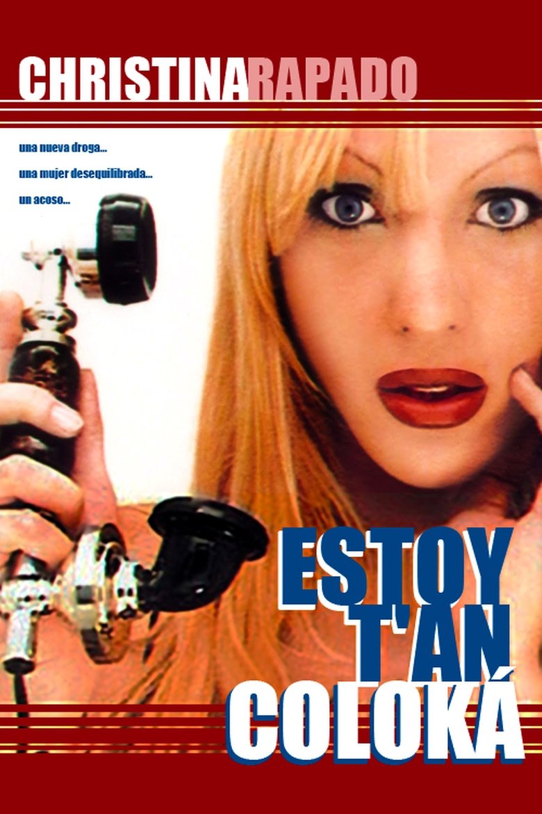 Estoy T'an Coloká Poster of Estoy T'an Coloká