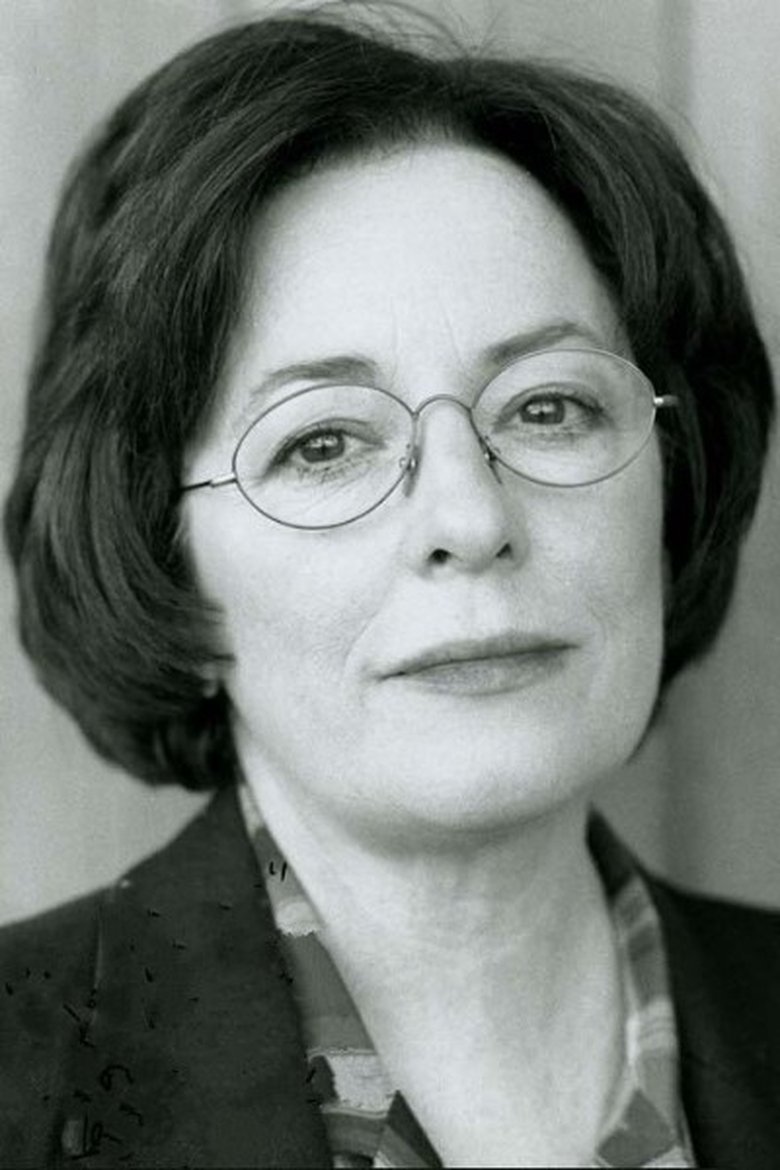 María Massip Portrait of María Massip
