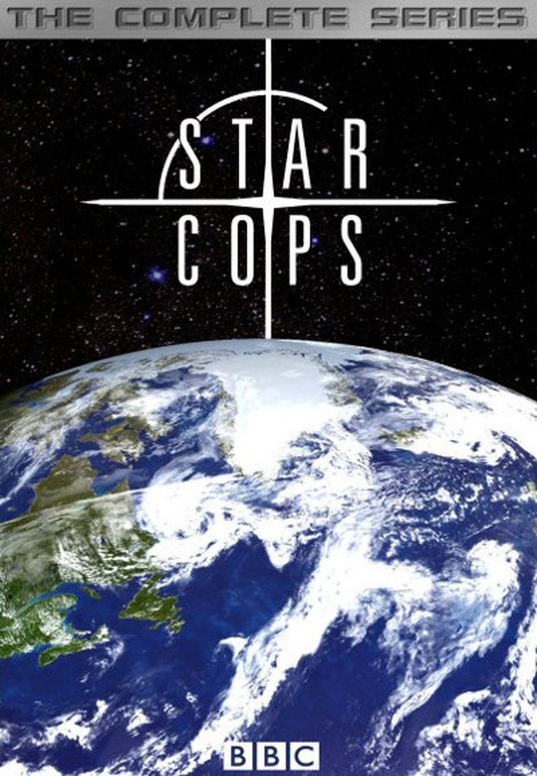 Episodes in Star Cops - Season 1 - Season 1 Poster of Episodes in Star Cops - Season 1 - Season 1