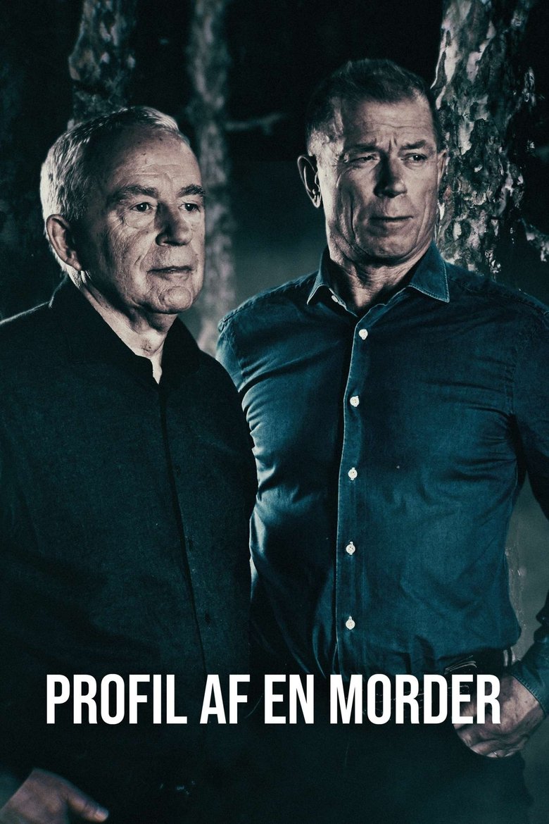 Episodes in Profil Af En Morder - Season 2 - Season 2 Poster of Episodes in Profil Af En Morder - Season 2 - Season 2