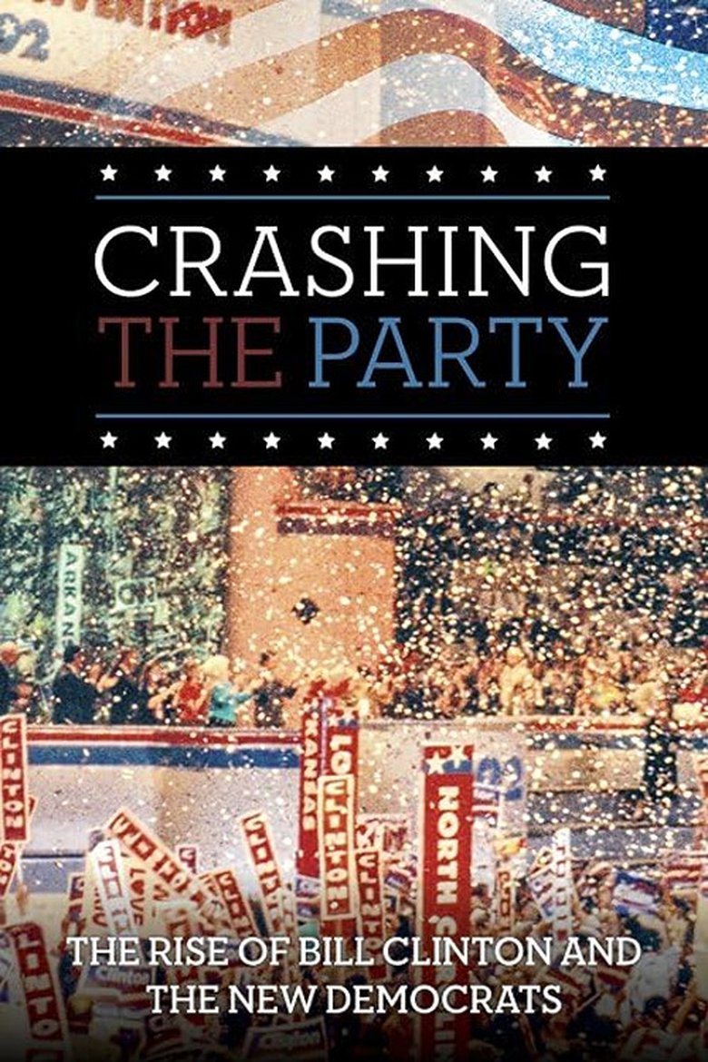 Crashing the Party Poster of Crashing the Party