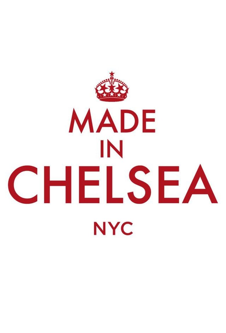 Made in Chelsea: NYC Poster of Made in Chelsea: NYC