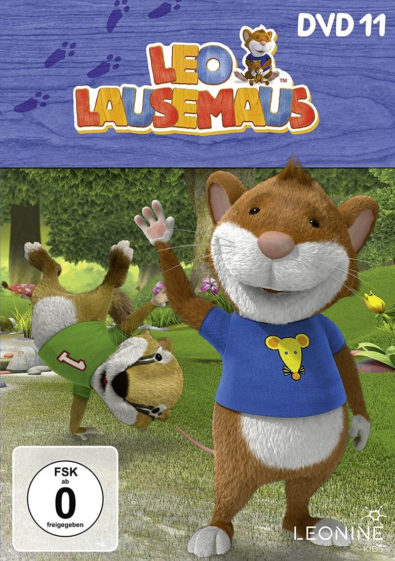 Episodes in Tip The Mouse - Season 11 - Season 11 Poster of Episodes in Tip The Mouse - Season 11 - Season 11