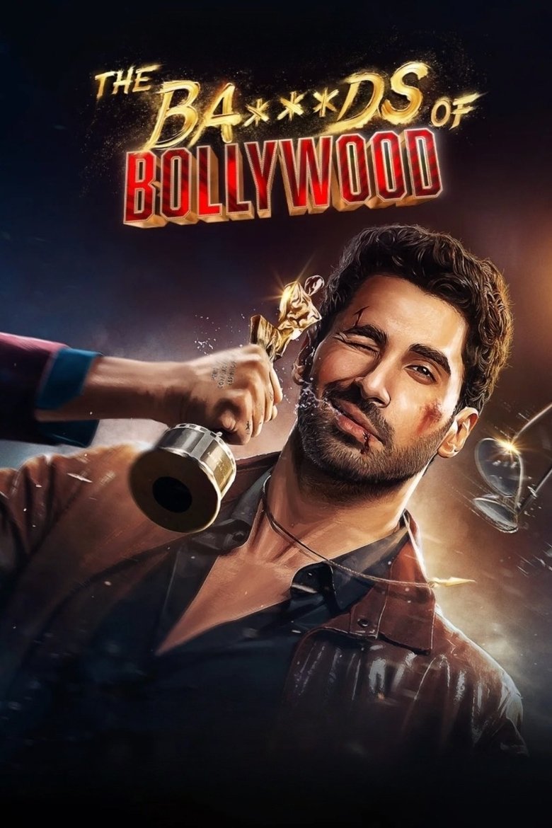 Episodes in The Ba***ds Of Bollywood - Season 1 - Season 1 Poster of Episodes in The Ba***ds Of Bollywood - Season 1 - Season 1