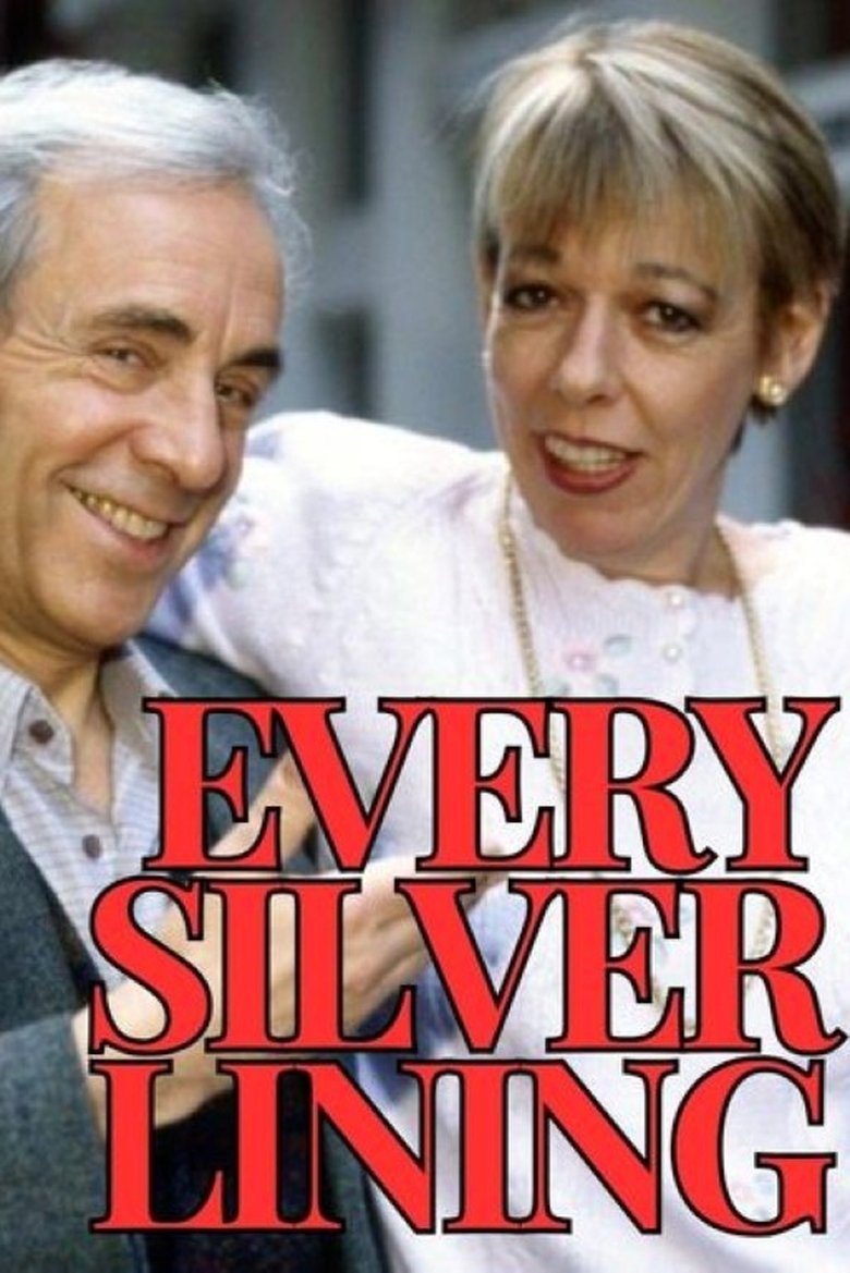 Every Silver Lining Poster of Every Silver Lining