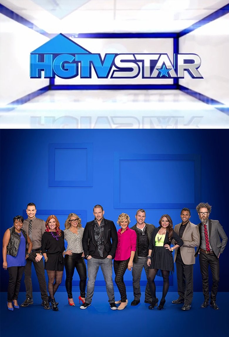 Episodes in HGTV Star - Season 8 - Season 8 Poster of Episodes in HGTV Star - Season 8 - Season 8