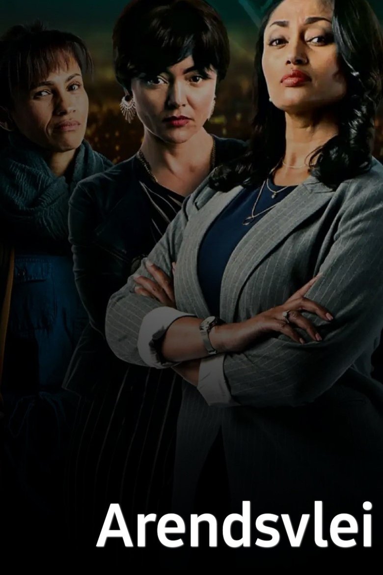 Arendsvlei Poster of Arendsvlei