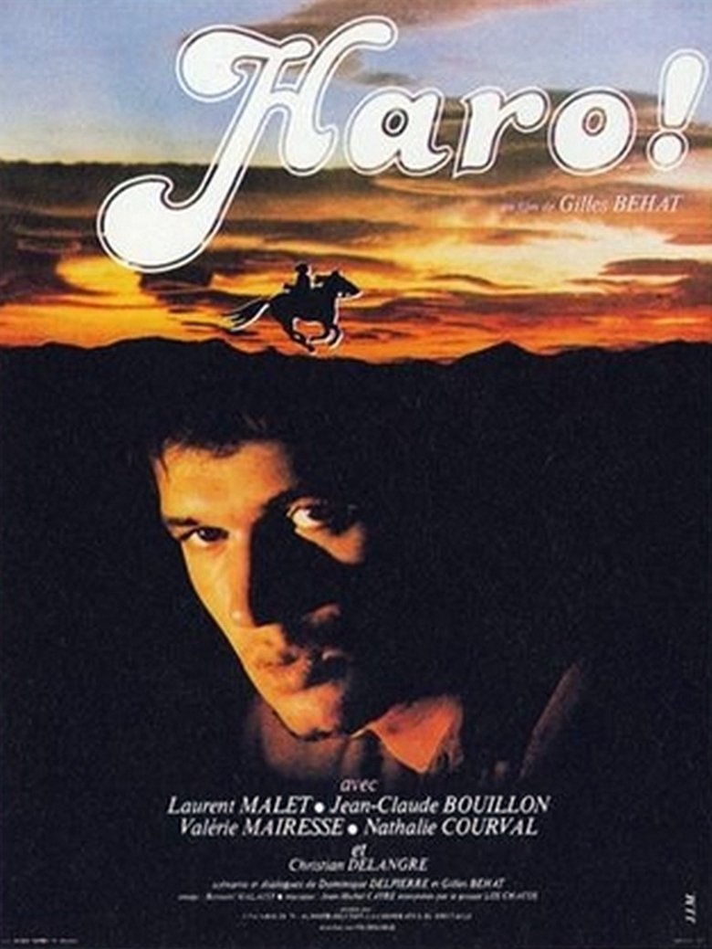 Hue and Cry Poster of Hue and Cry