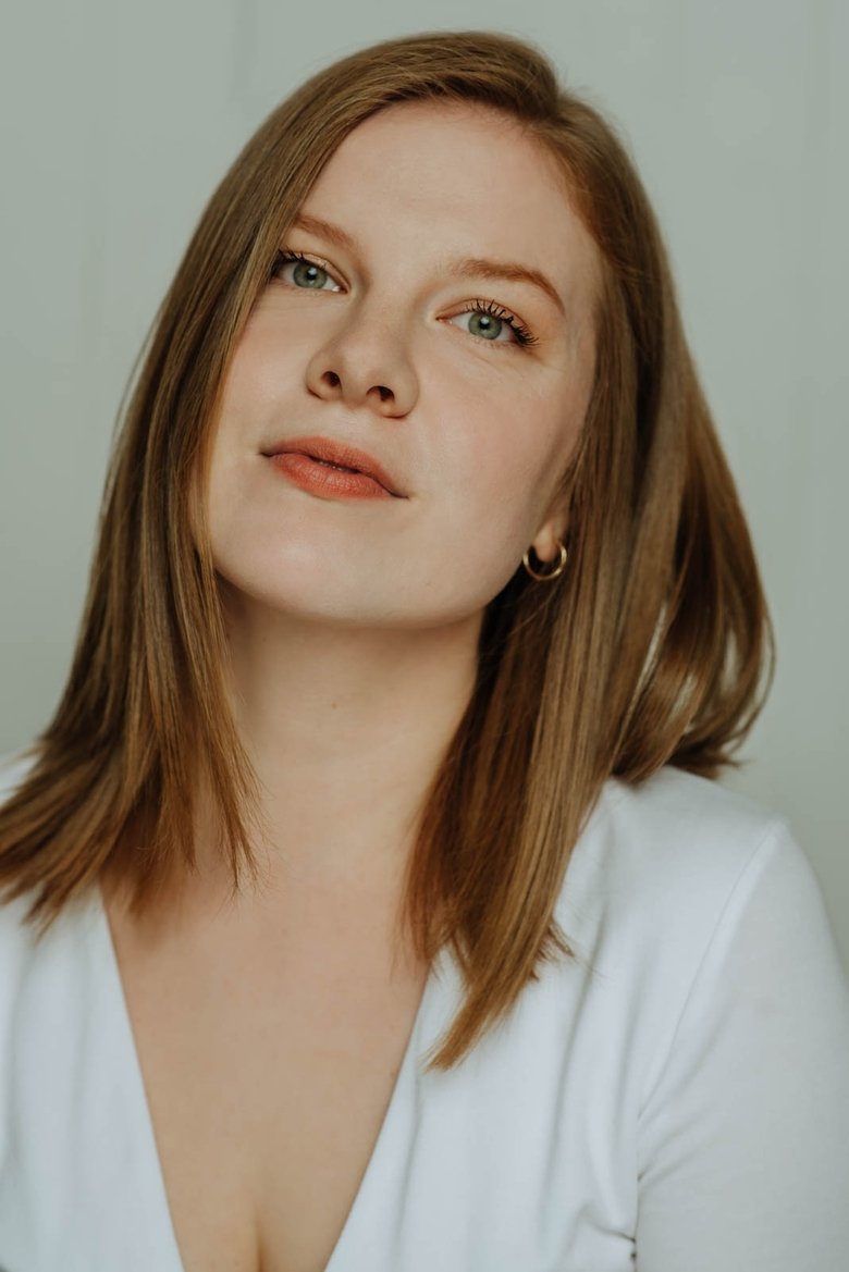 Paige Gibbs Portrait of Paige Gibbs