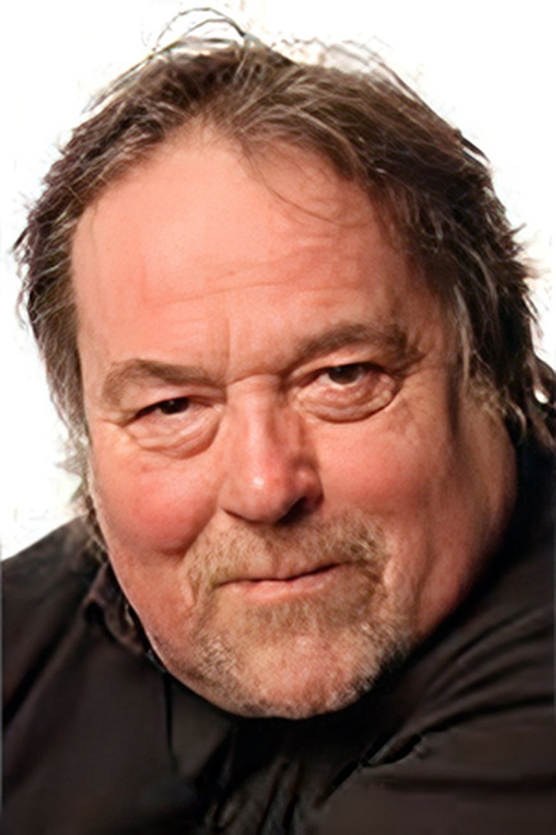 John Faulkner Portrait of John Faulkner