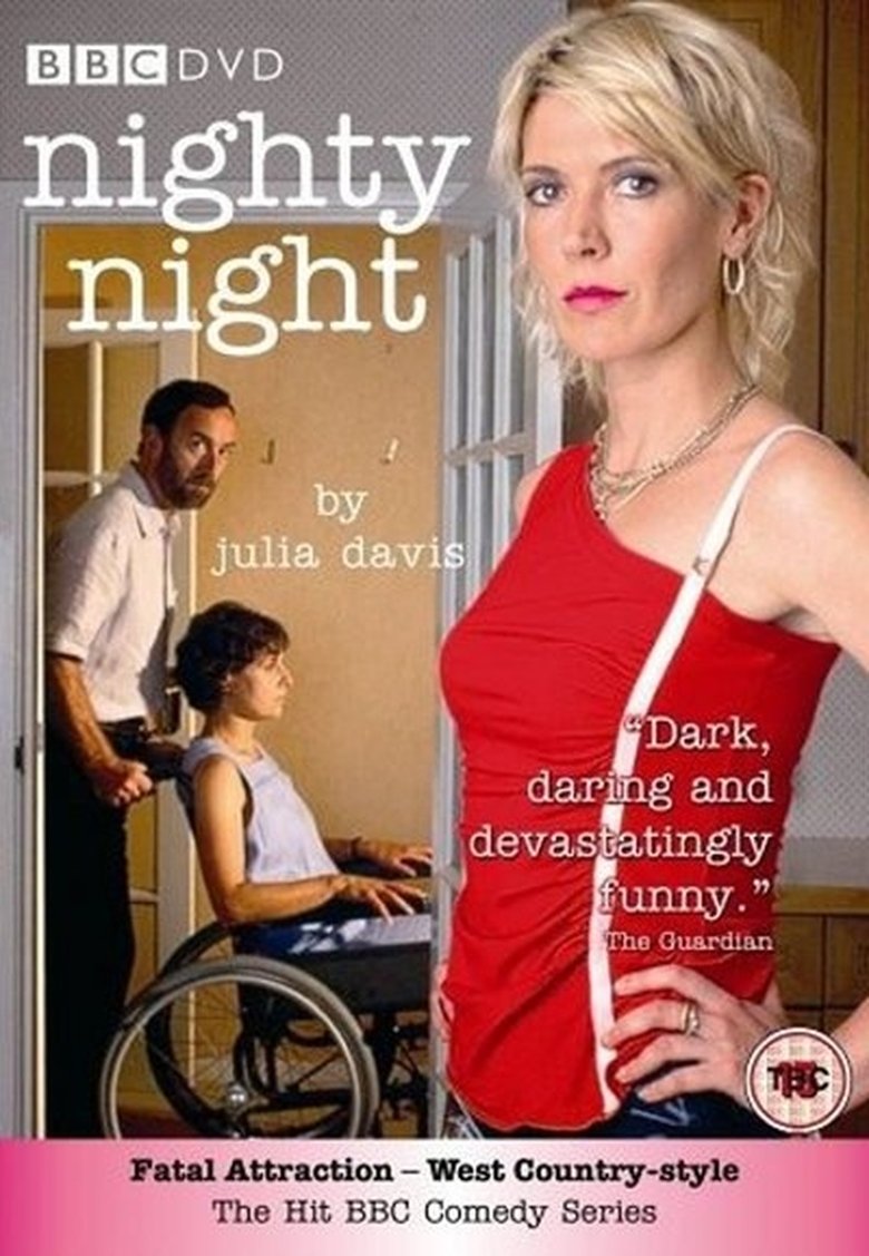 Cast and Crew in Nighty Night - Episode Six (Season 1 - Episode 6) - Episode Six Poster of Cast and Crew in Nighty Night - Episode Six (Season 1 - Episode 6) - Episode Six