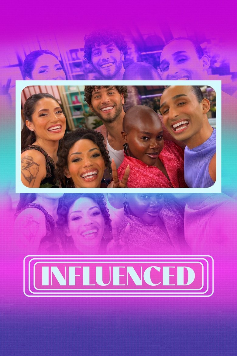 Cast and Crew in Influenced - Work Life (Season 1 - Episode 1) - Work Life Poster of Cast and Crew in Influenced - Work Life (Season 1 - Episode 1) - Work Life