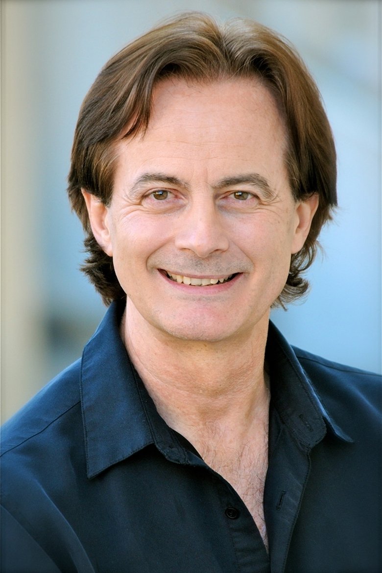 Bruno Stephane Portrait of Bruno Stephane