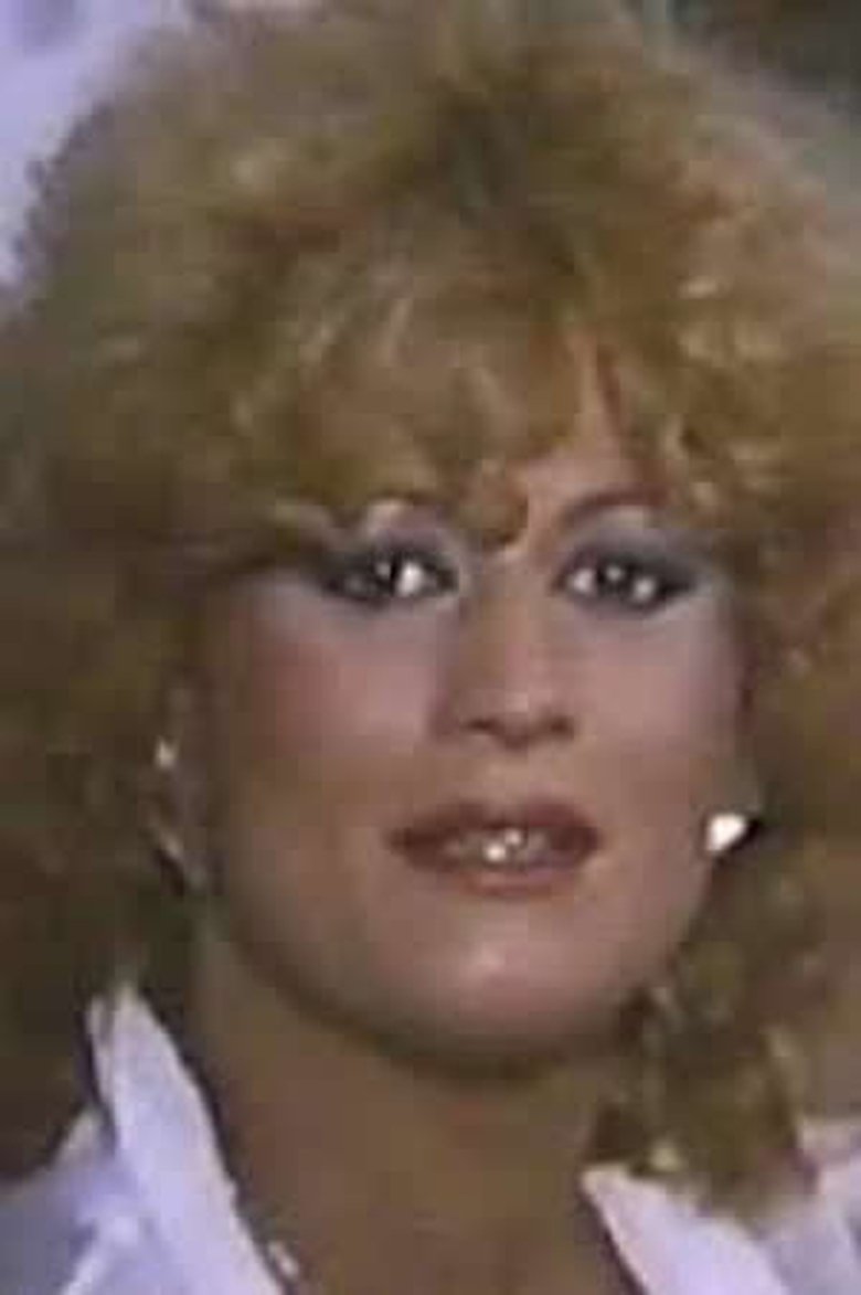 Andréa Pucci Portrait of Andréa Pucci