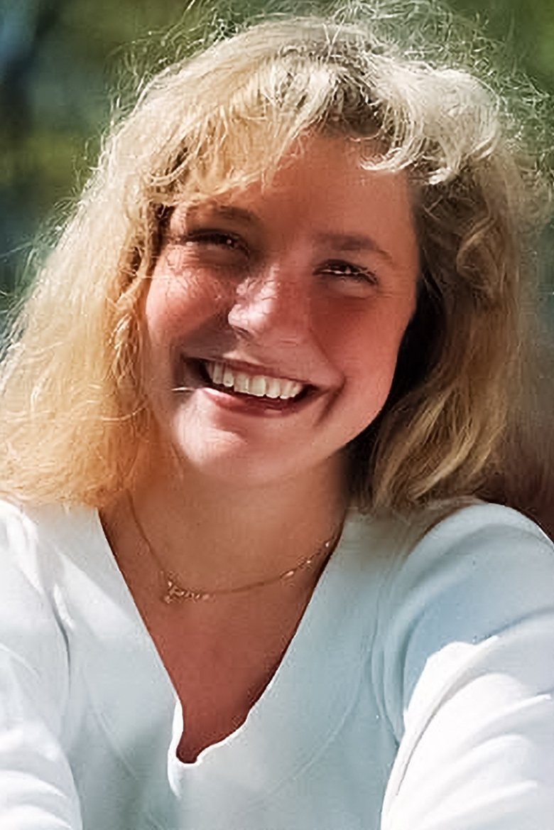 Jonna Liljendahl Portrait of Jonna Liljendahl