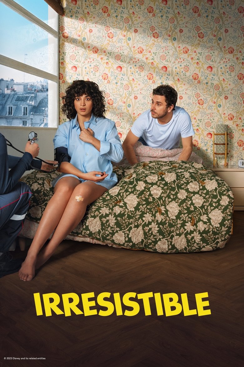 Episodes in Irresistible - Season 1 - Season 1 Poster of Episodes in Irresistible - Season 1 - Season 1