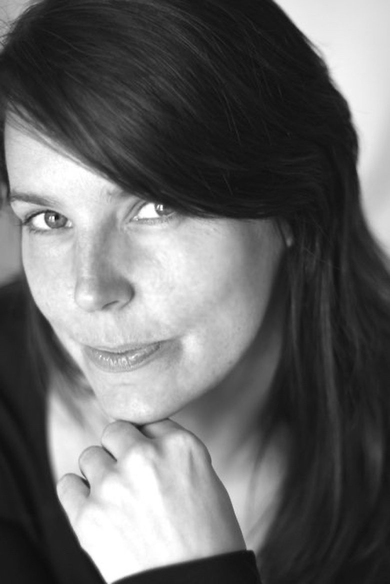Mary-Jo Hastie Portrait of Mary-Jo Hastie
