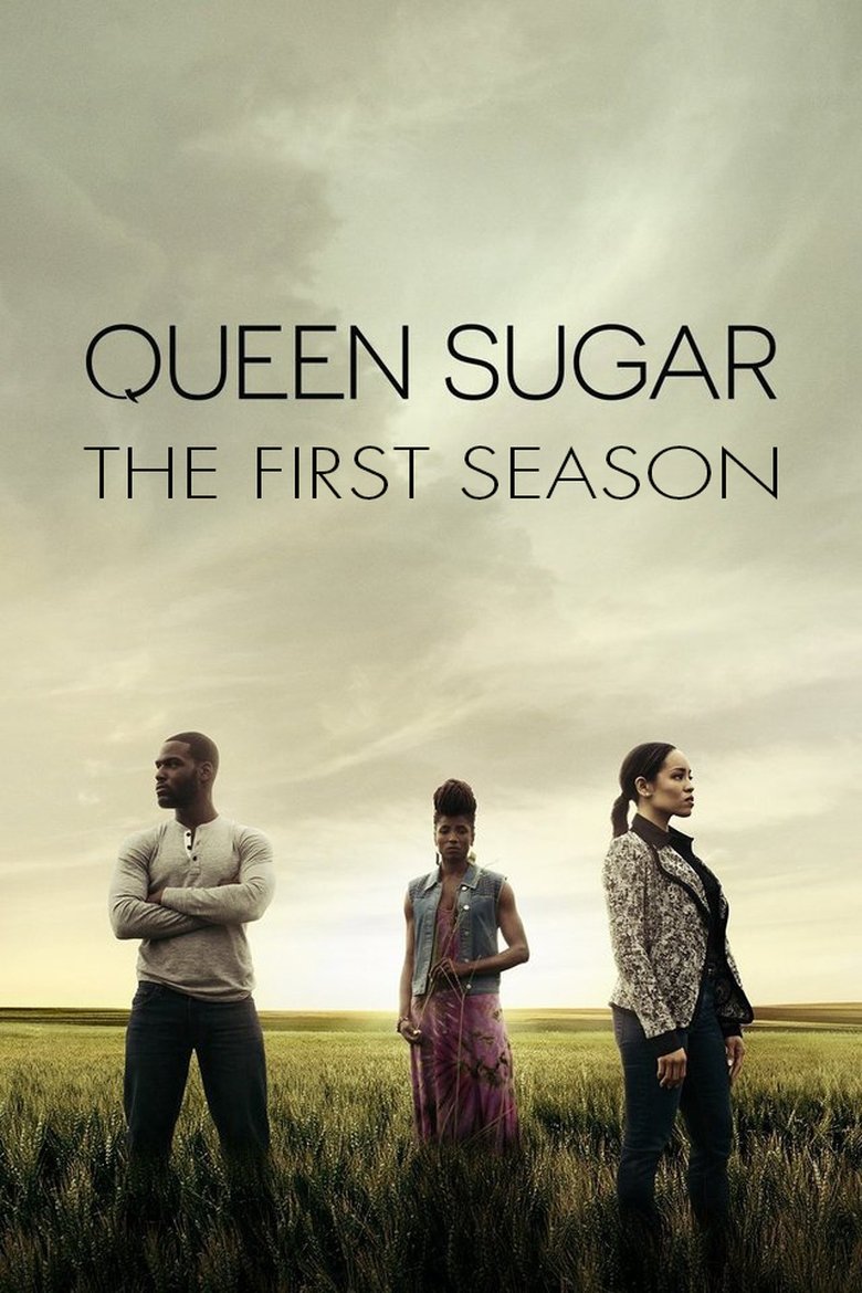 Cast and Crew in Queen Sugar - All Good (Season 1 - Episode 11) - All Good Poster of Cast and Crew in Queen Sugar - All Good (Season 1 - Episode 11) - All Good