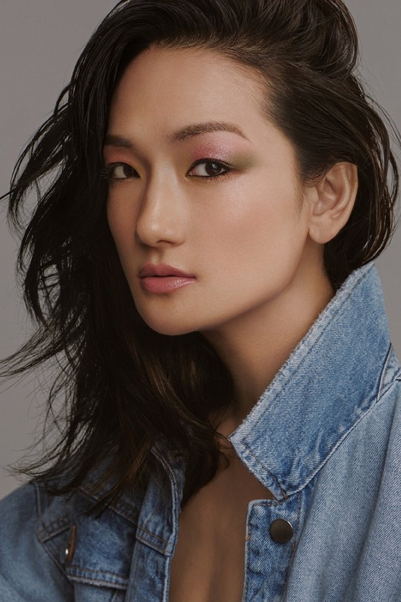 Ai Tominaga Portrait of Ai Tominaga