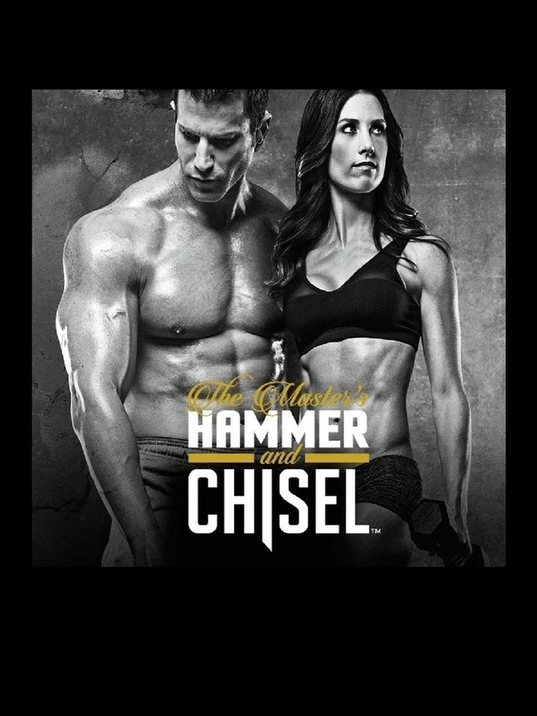 The Master's Hammer and Chisel - Hammer Build Up Poster of The Master's Hammer and Chisel - Hammer Build Up
