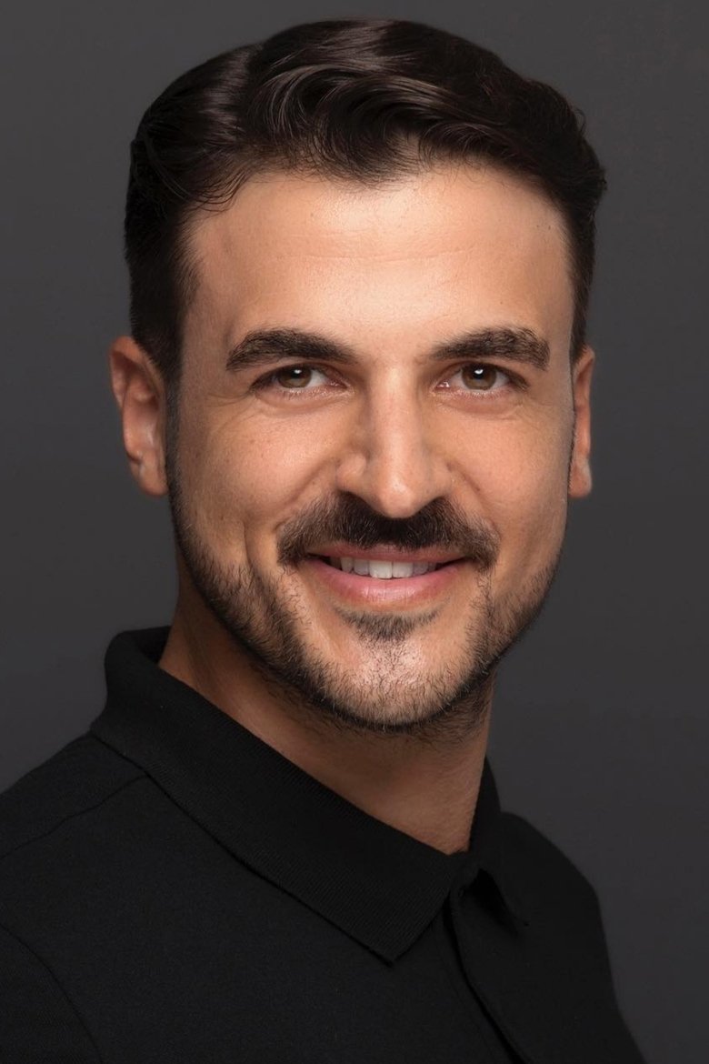 Gurur Aydoğan Portrait of Gurur Aydoğan