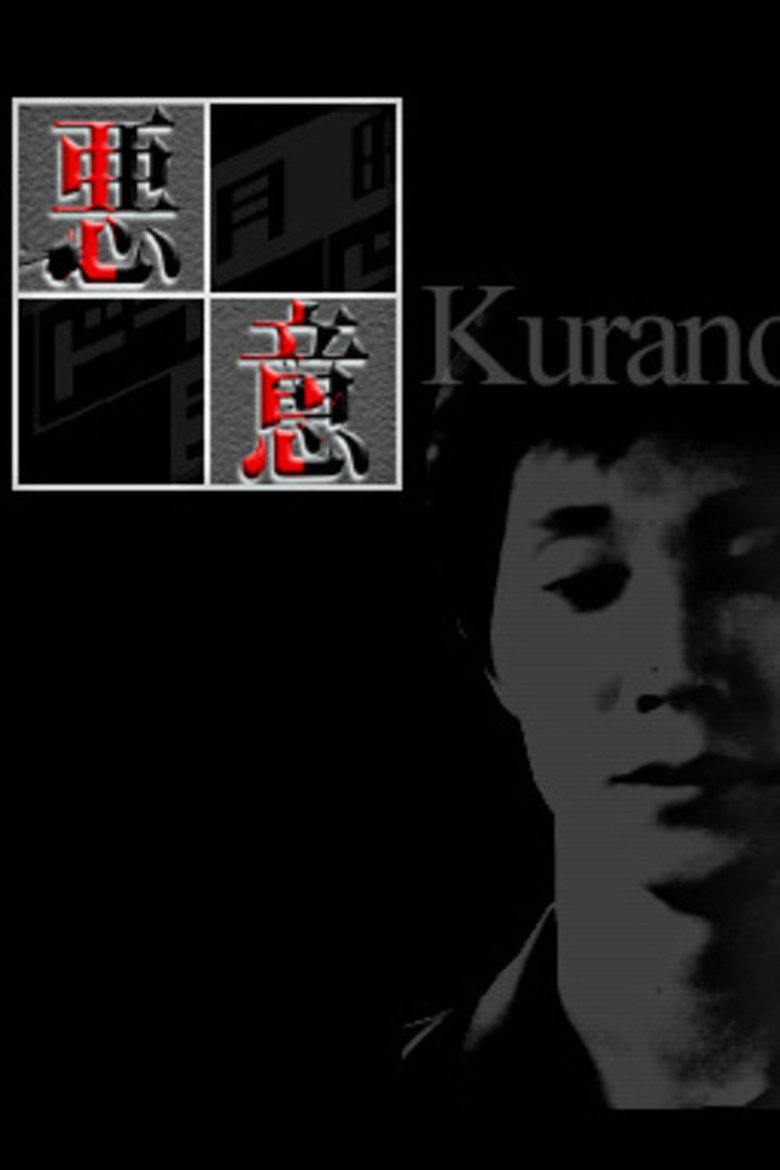 Akui Poster of Akui