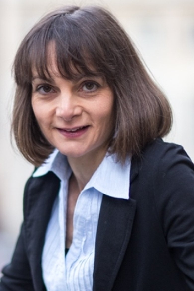 Sophie Froissard Portrait of Sophie Froissard