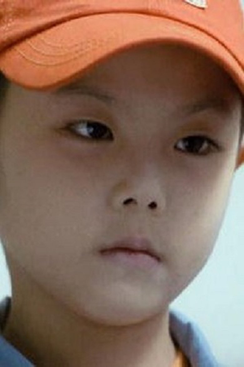 Tam Wai-Ho Portrait of Tam Wai-Ho