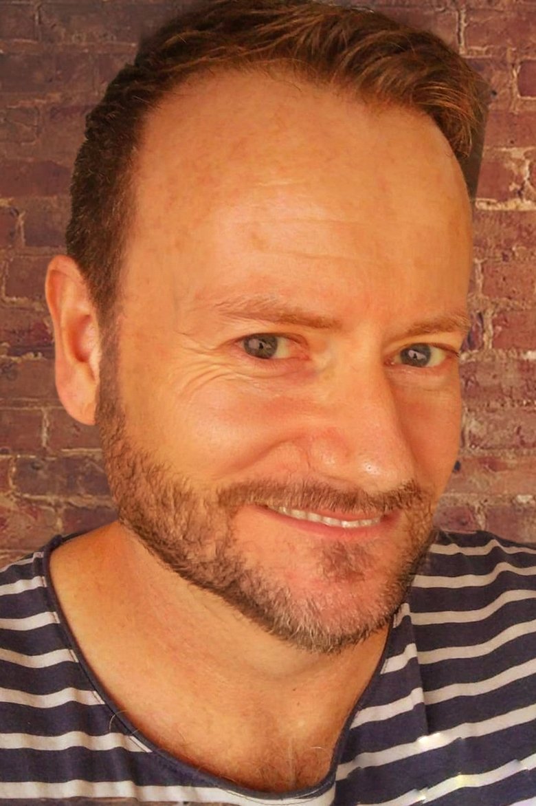 Christian Jull Portrait of Christian Jull