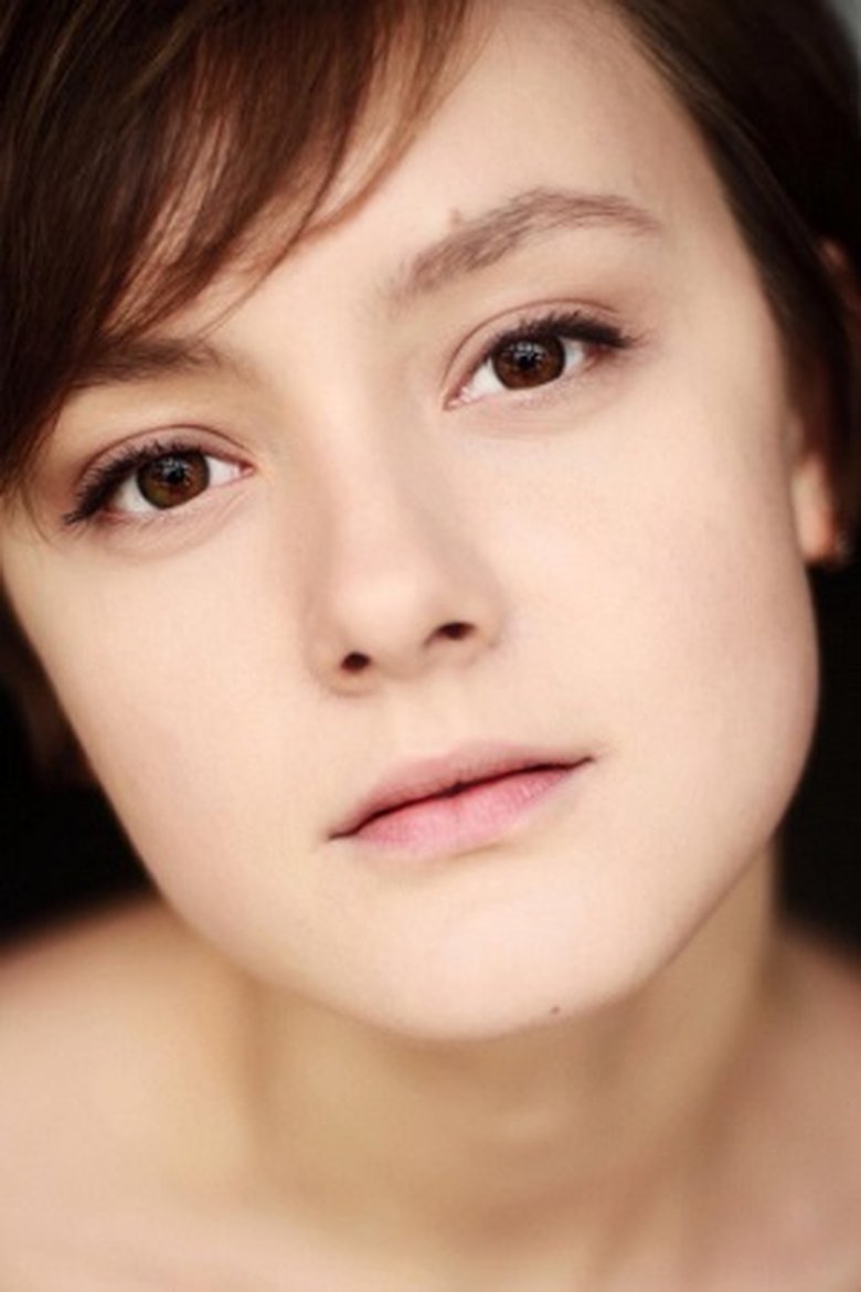 Mariya Skuratova Portrait of Mariya Skuratova