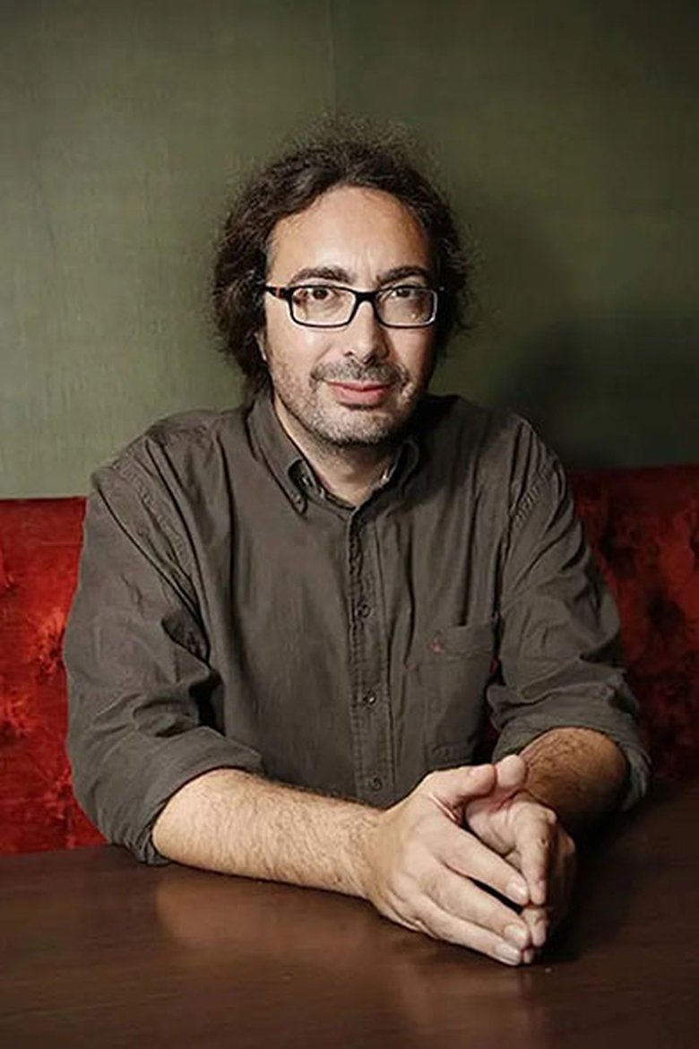 Hèctor Hernández Vicens Portrait of Hèctor Hernández Vicens