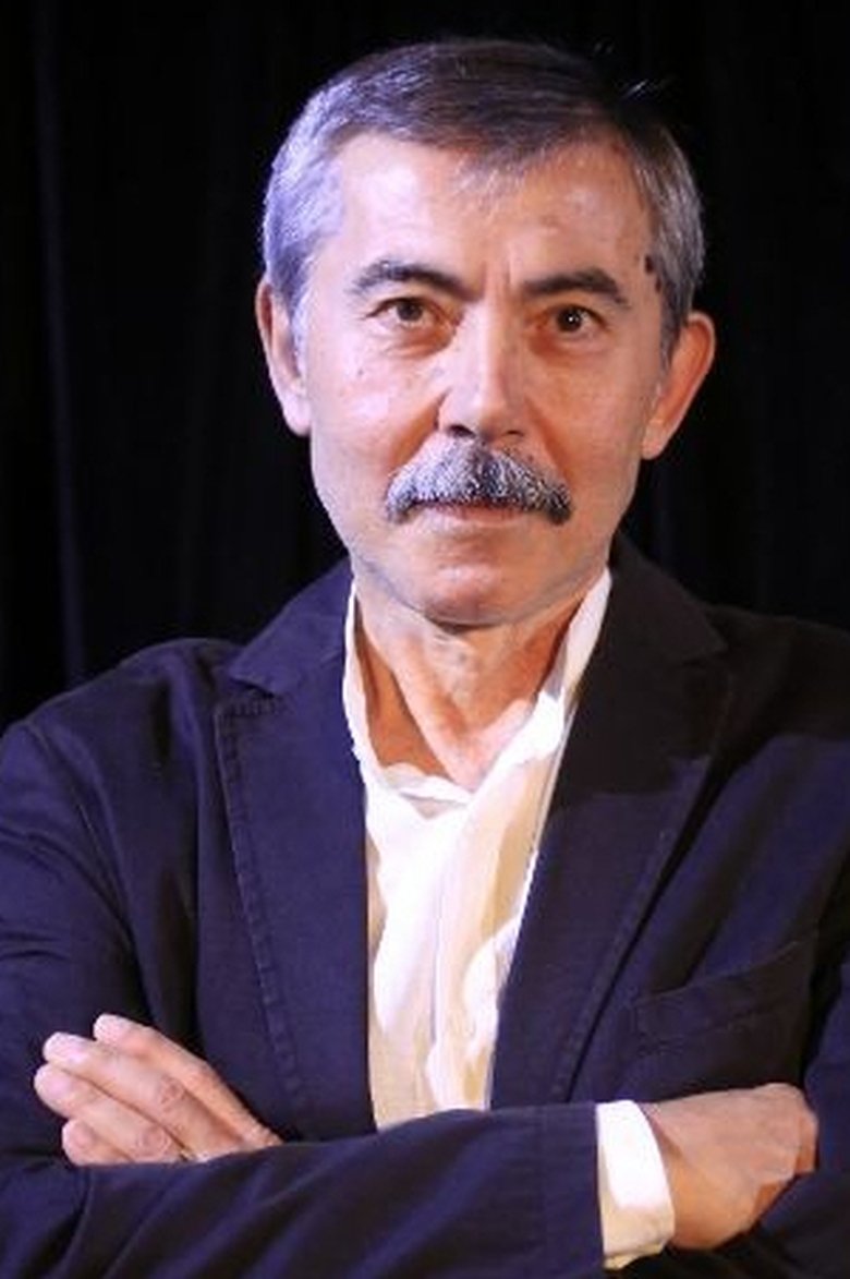İbrahim Şahin Portrait of İbrahim Şahin