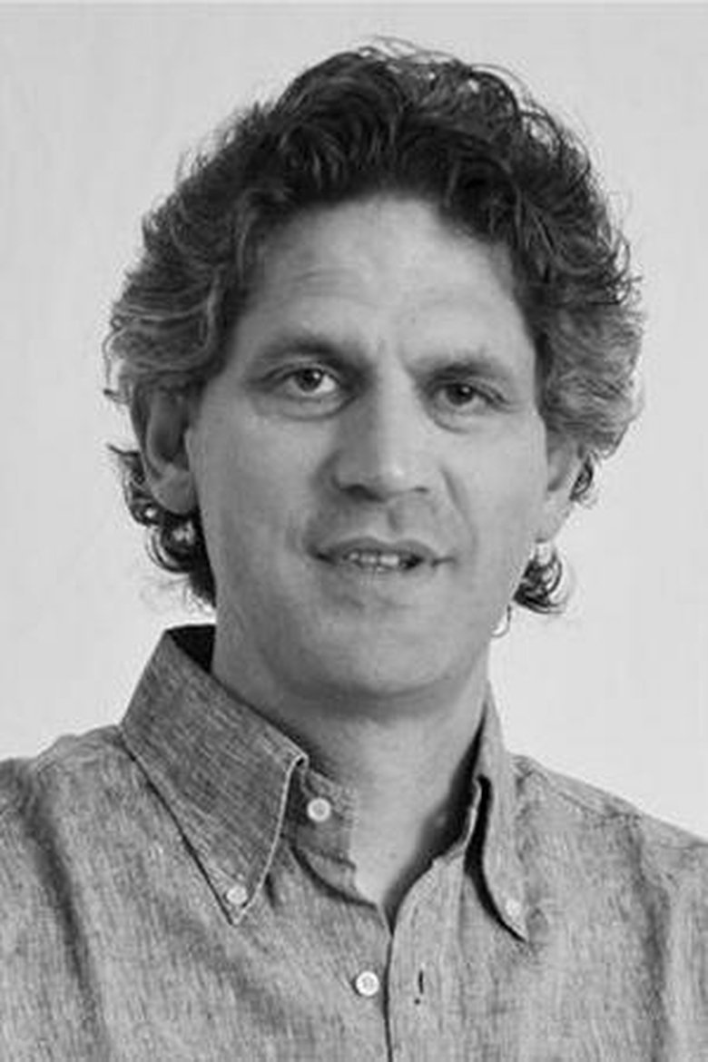 Alfredo Cavazzoni Portrait of Alfredo Cavazzoni