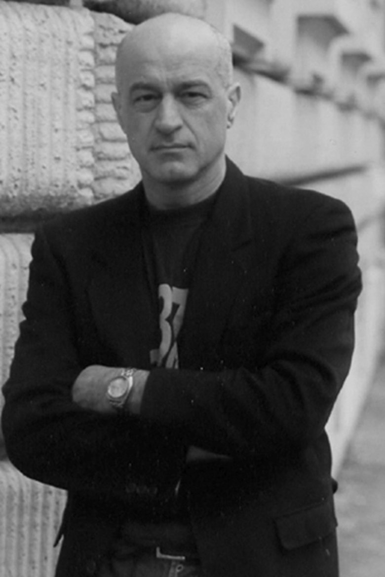 Giorgio Molteni Portrait of Giorgio Molteni