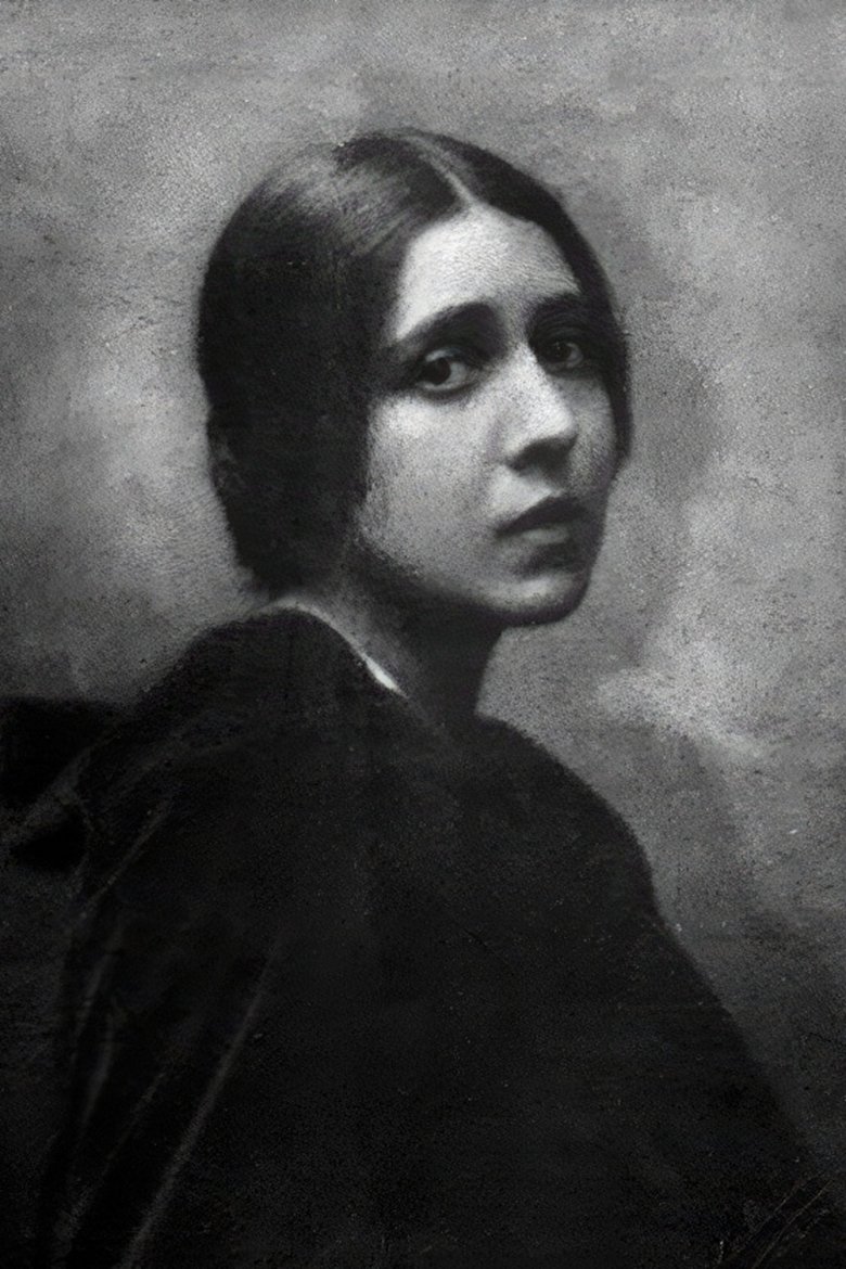 Madeleine Céliat Portrait of Madeleine Céliat